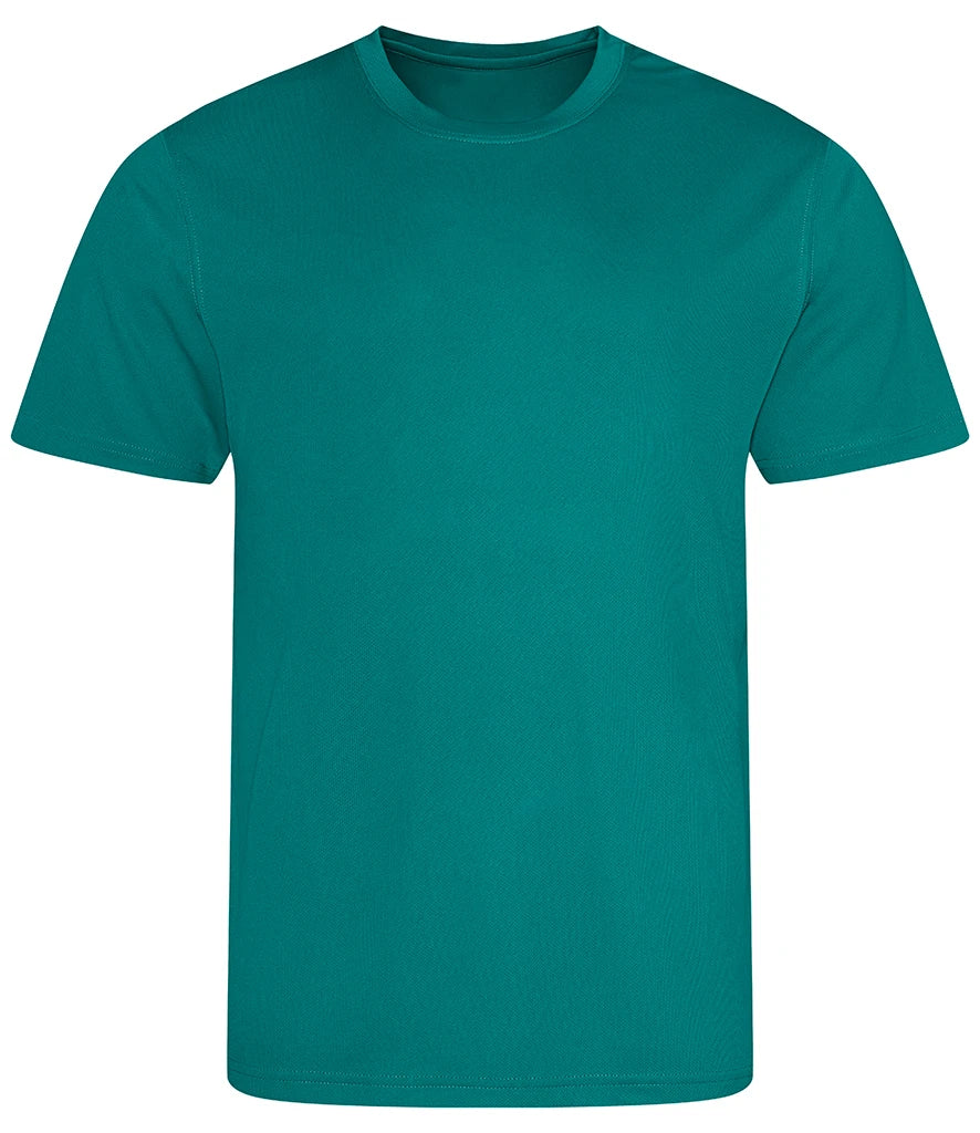AWDis Kids Cool T-Shirt — Jade