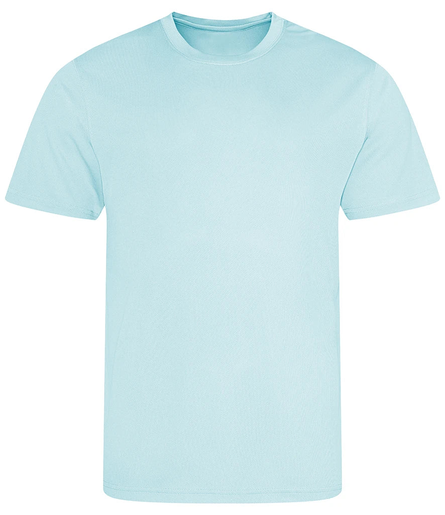 AWDis Kids Cool T-Shirt — Mint