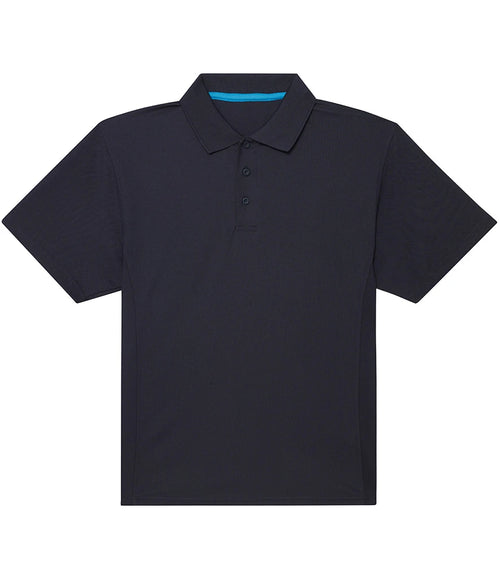 AWDis SuperCool™ Performance Polo Shirt — French Navy