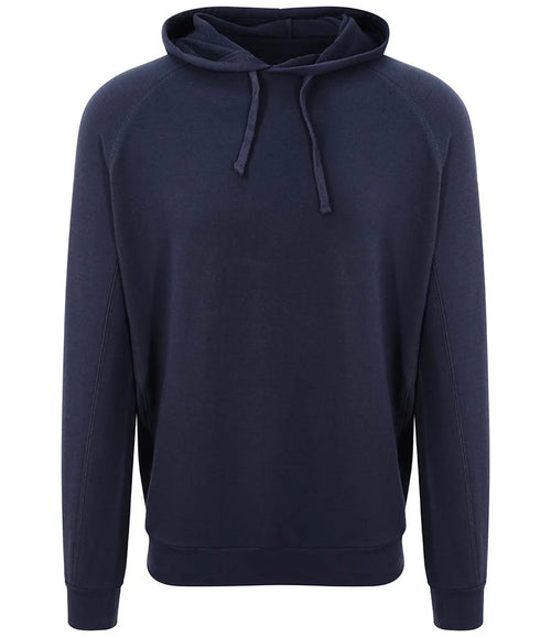 AWDis Cool Unisex Fitness Hoodie — French Navy