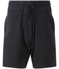 AWDis Cool Jog Shorts — Jet Black