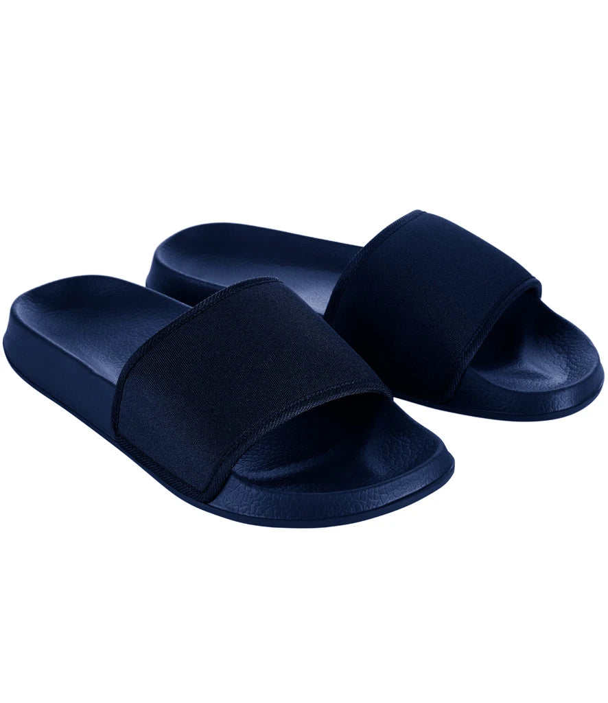 AWDis Cool Sliders — Navy