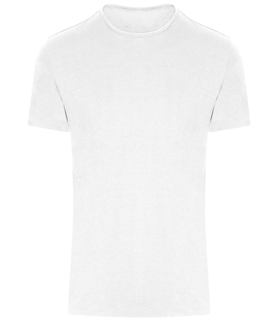 AWDis Cool Urban Fitness T-Shirt — Arctic White