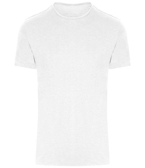 AWDis Cool Urban Fitness T-Shirt — Arctic White