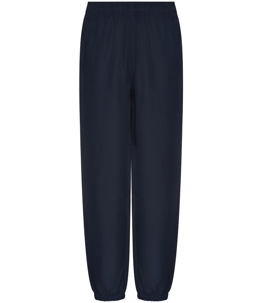 AWDis Cool Active Track Pants — French Navy