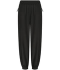 AWDis Cool Active Track Pants — Jet Black