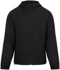 AWDis Cool Active Track Jacket — Jet Black