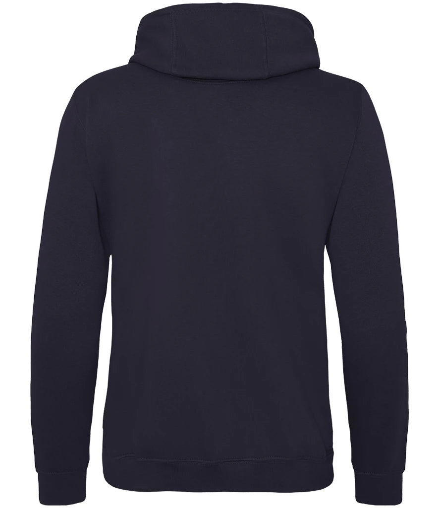 AWDis Street Hoodie — French Navy