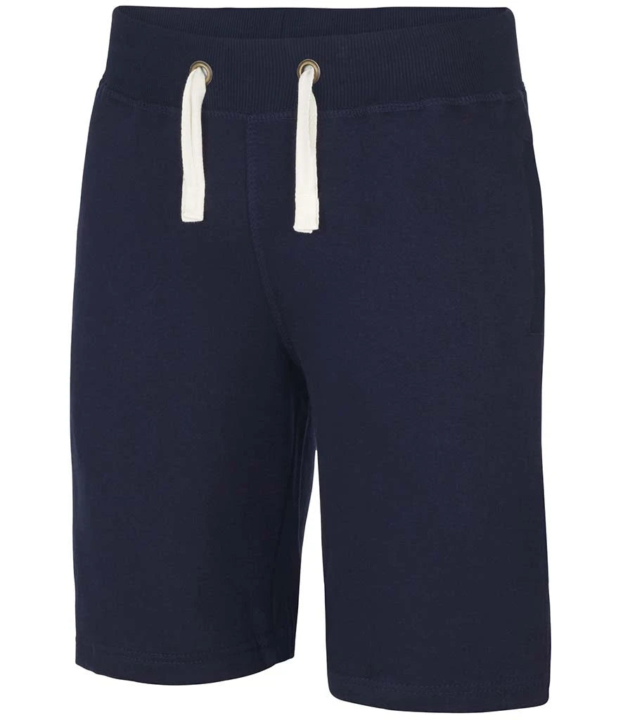 AWDis Campus Shorts — French Navy
