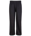 AWDis Signature Heavyweight Jog Pants — Deep Black