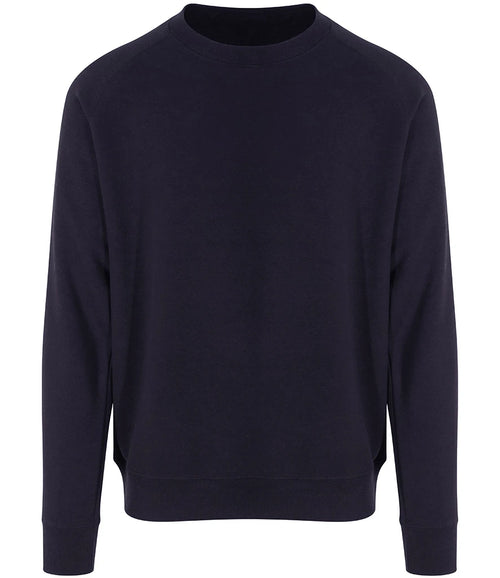 AWDis Graduate Heavyweight Sweatshirt — New French Navy