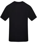 AWDis Signature Heavyweight T-Shirt — Deep Black