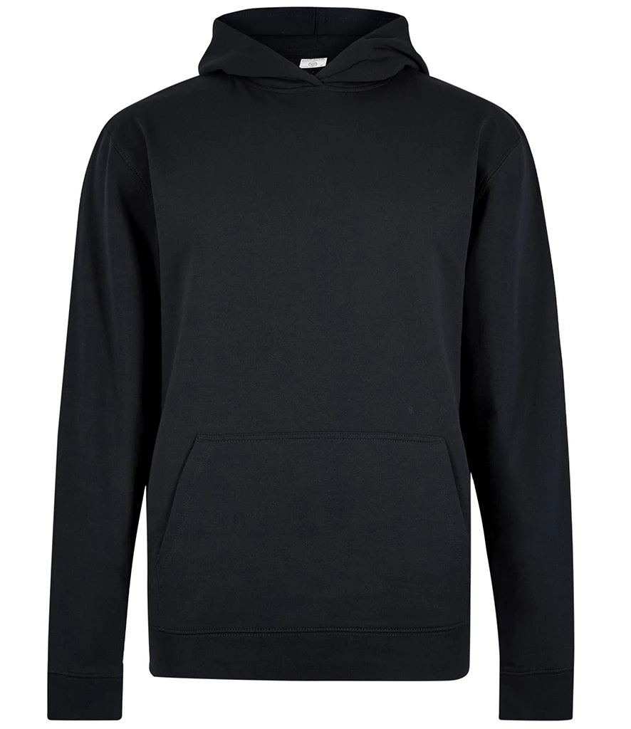Kustom Kit Regular Fit Superwash® 60° Hoodie — Navy