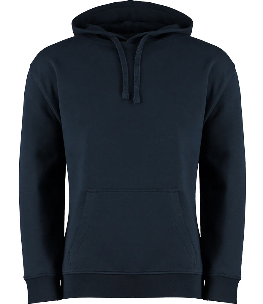 Kustom Kit Hoodie — Navy