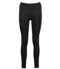 Kustom Kit Ladies Leggings — Black