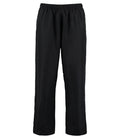 Kustom Kit Cooltex® Track Pants — Black