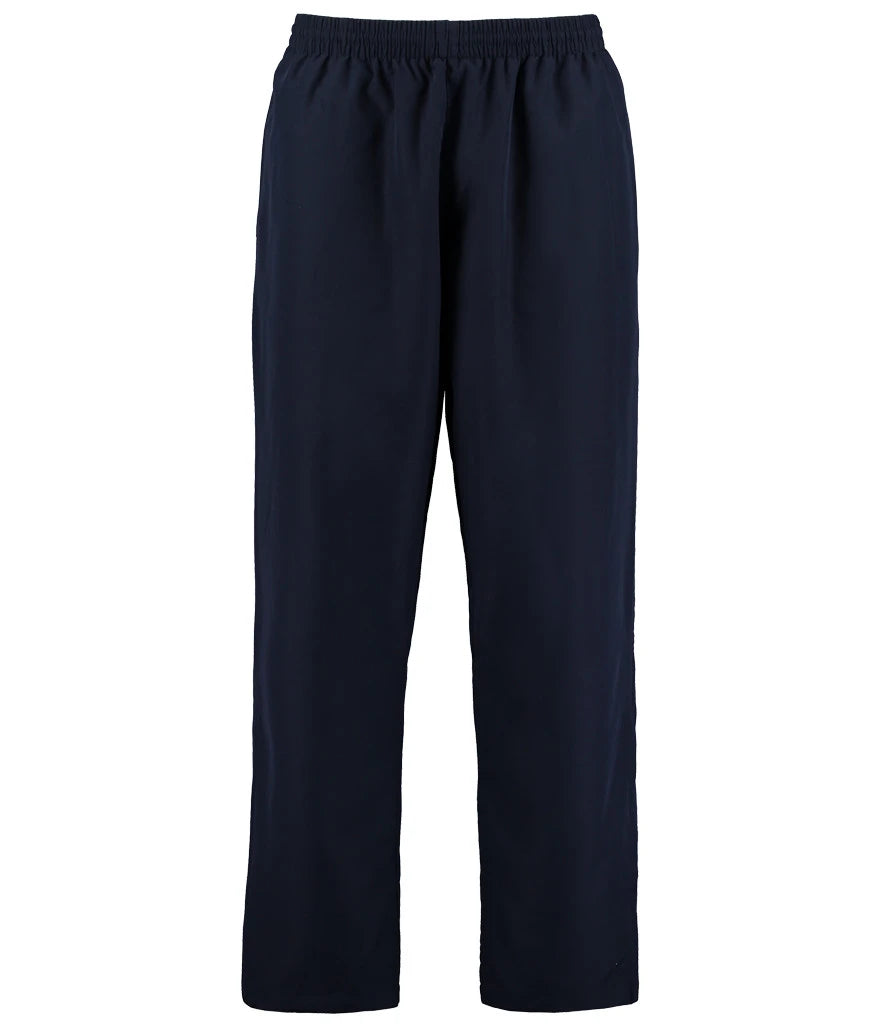 Kustom Kit Cooltex® Track Pants — Navy