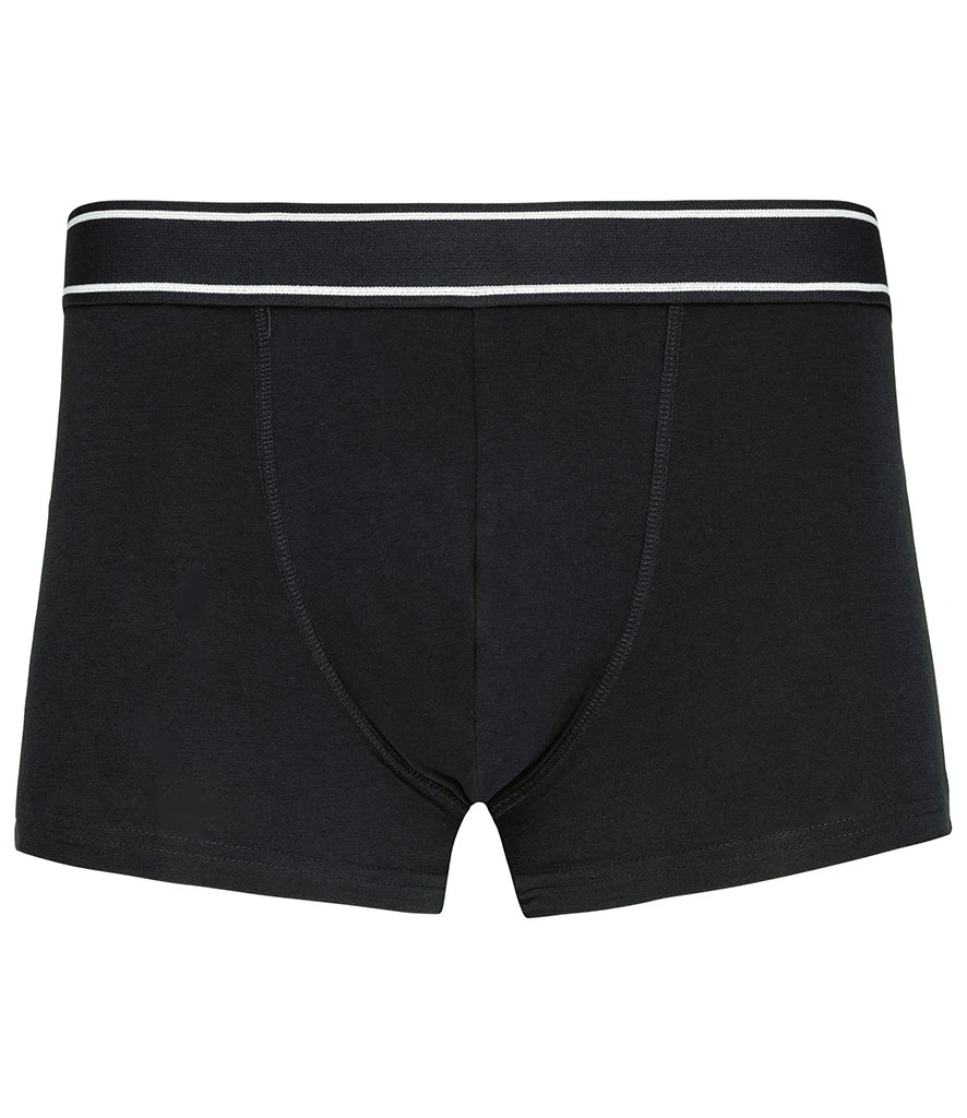 Kariban Boxers — Black