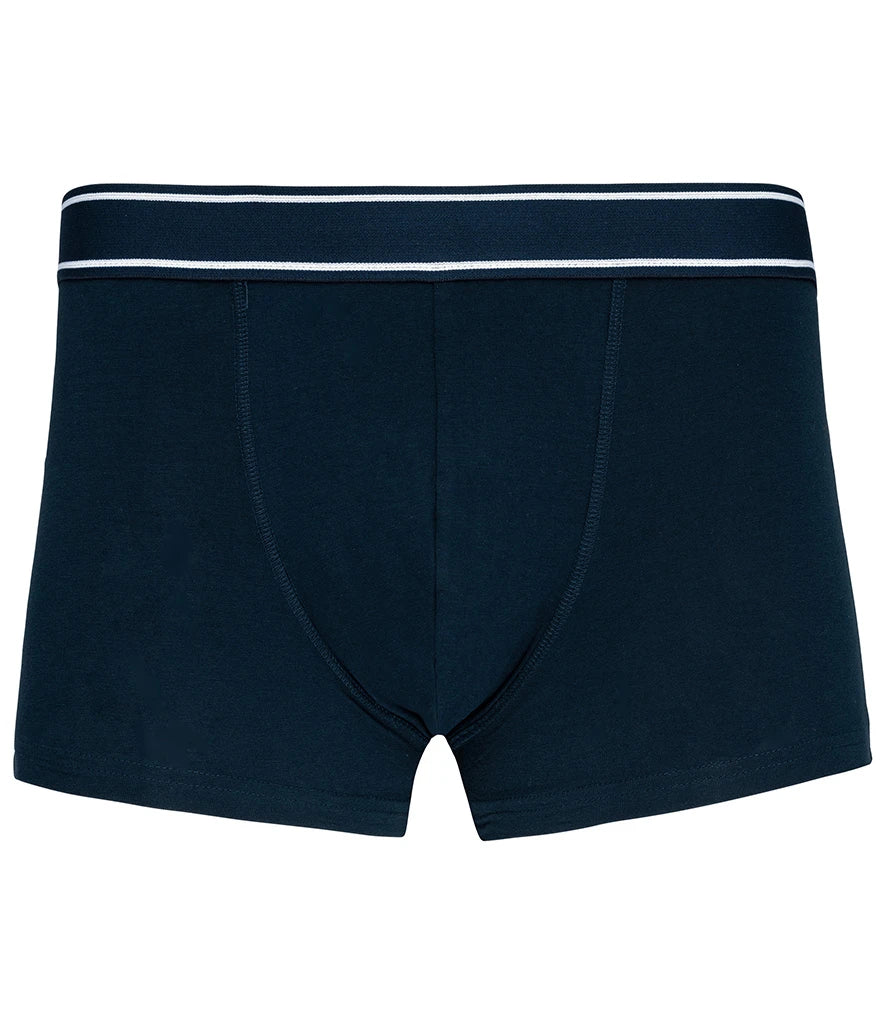 Kariban Boxers — Navy