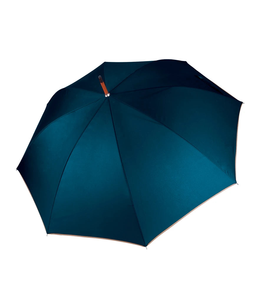 Kimood Auto Umbrella — Navy