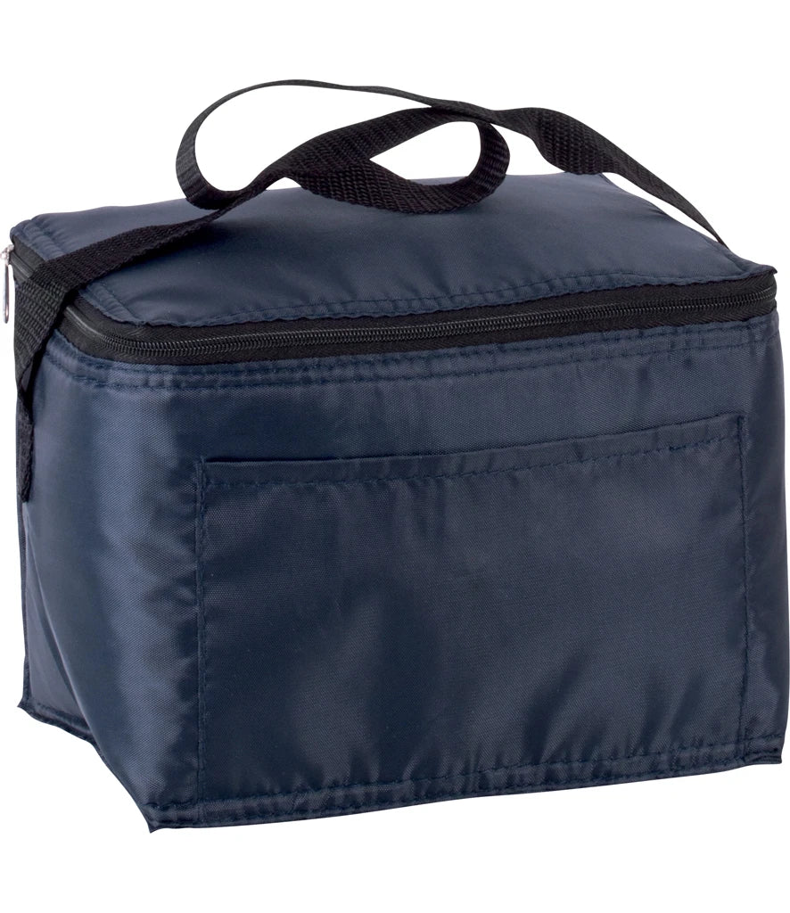 Kimood Mini Cool Bag — Navy