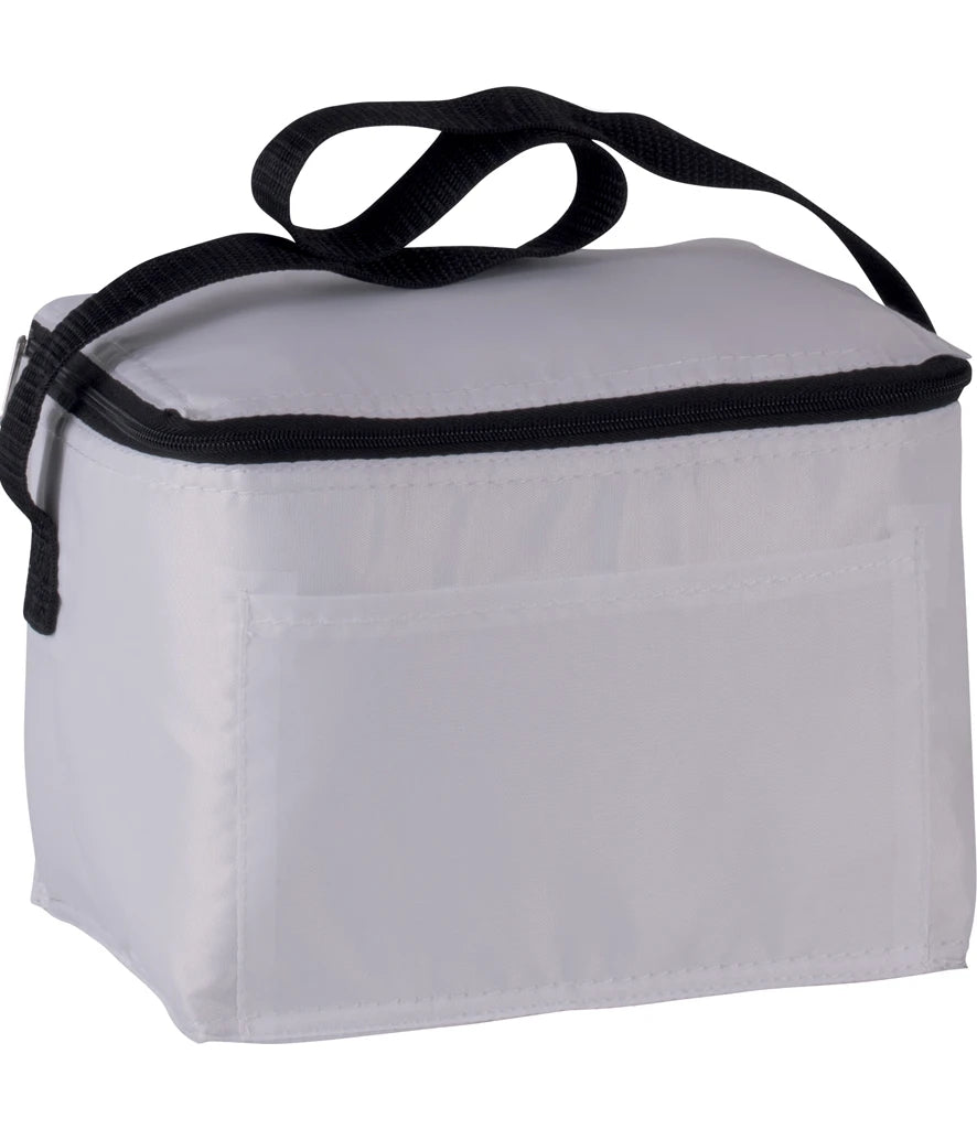 Kimood Mini Cool Bag — White