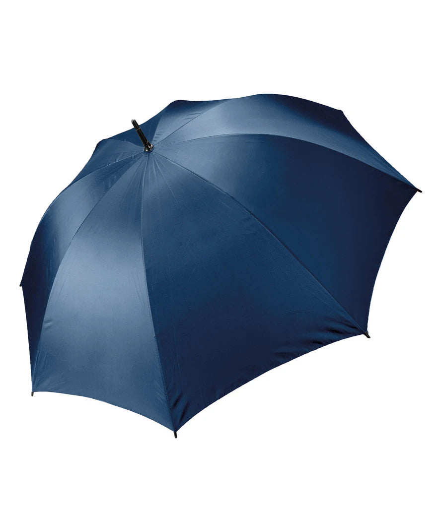 Kimood Storm Umbrella — Navy