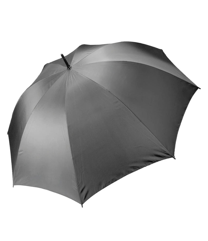 Kimood Storm Umbrella — Slate Grey