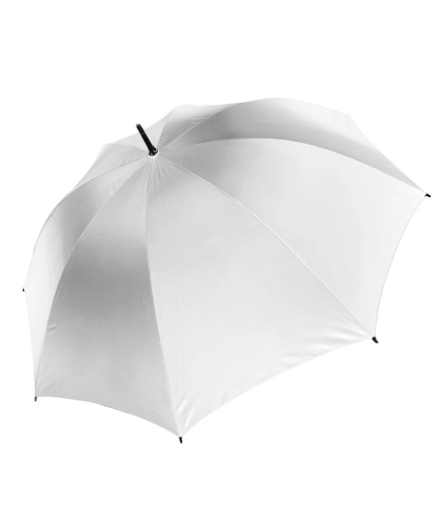 Kimood Storm Umbrella — White