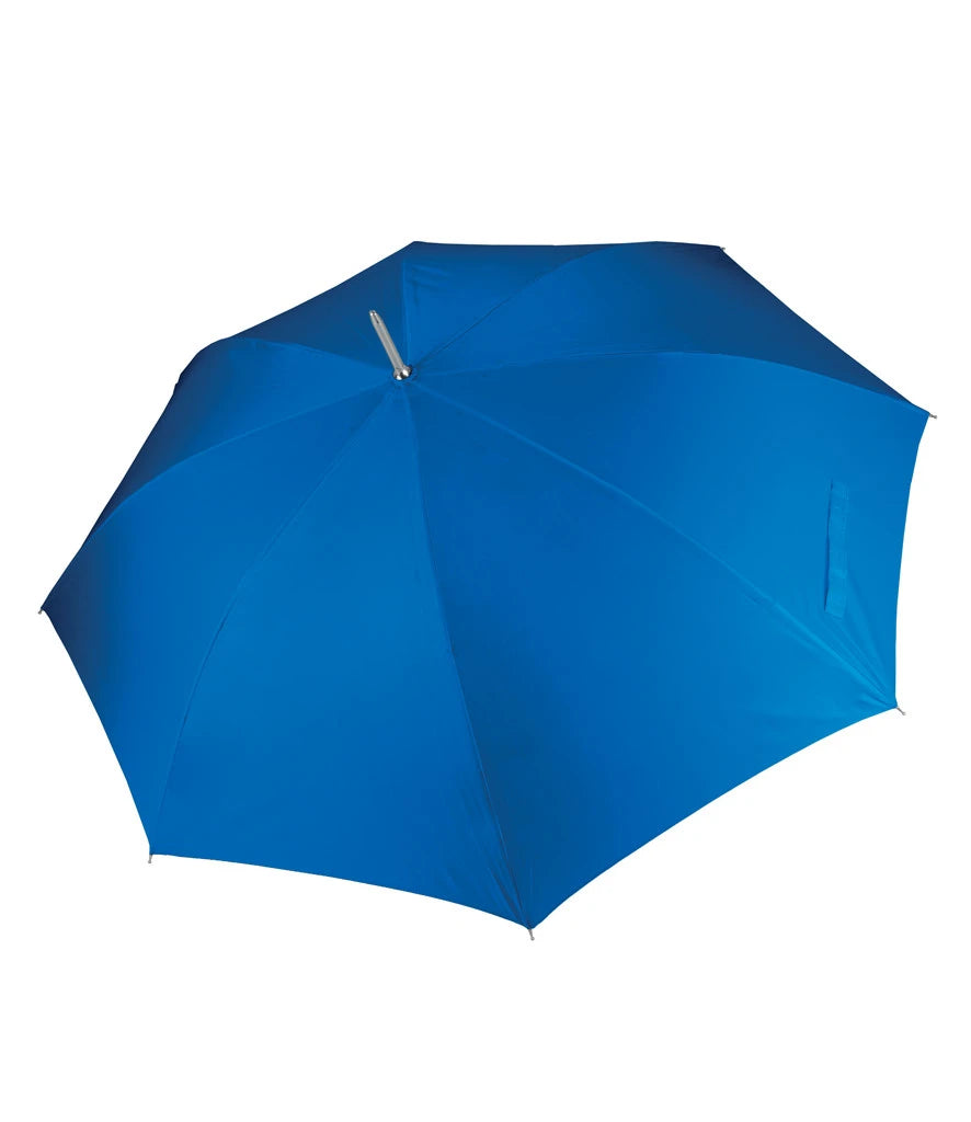 Kimood Golf Umbrella — Royal Blue