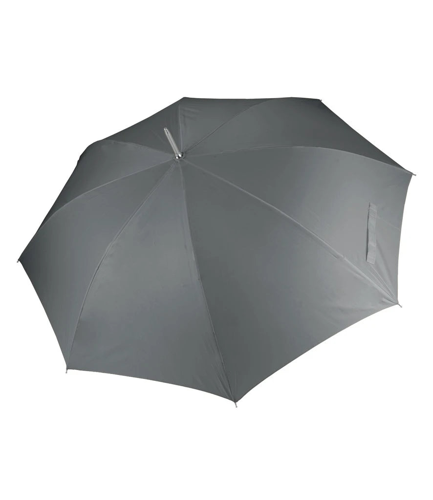 Kimood Golf Umbrella — Slate Grey