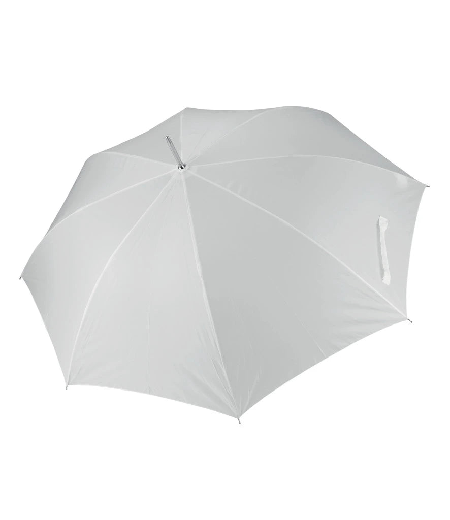 Kimood Golf Umbrella — White