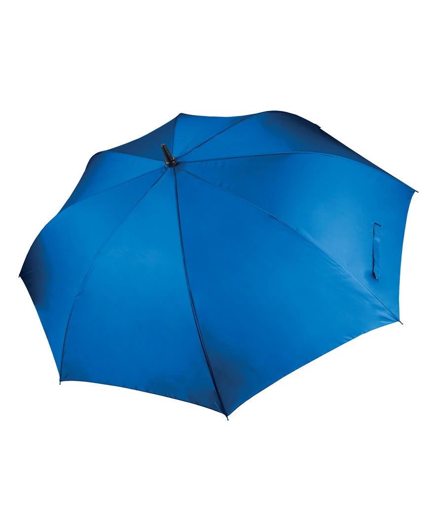 Kimood Large Golf Umbrella — Royal Blue