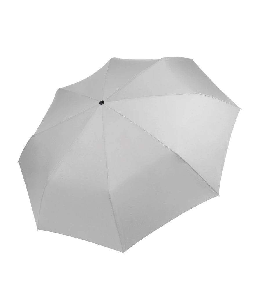 Kimood Foldable Mini Umbrella — White