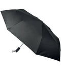 Kimood Auto Open Mini Umbrella — Black