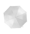 Kimood Large Automatic Umbrella — White