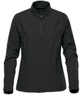 Stormtech Ladies Kyoto Jacket — Black