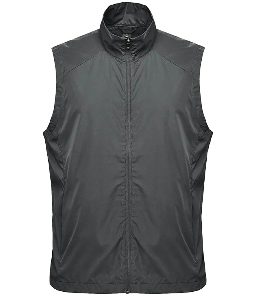 Stormtech Pacifica Bodywarmer — Dolphin