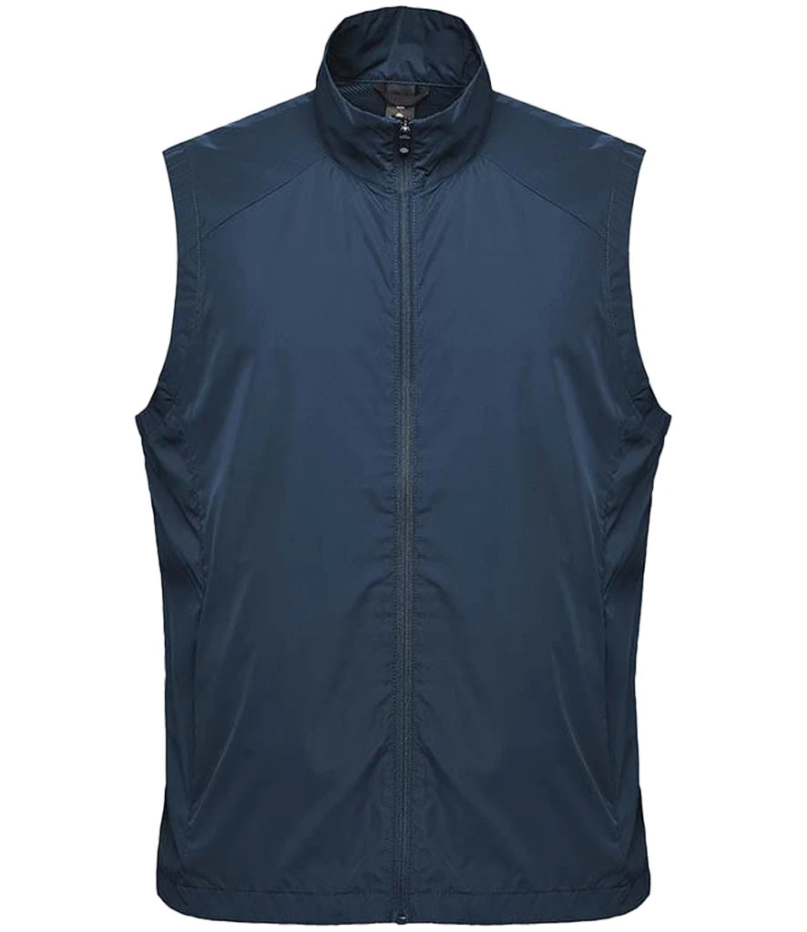Stormtech Pacifica Bodywarmer — Navy