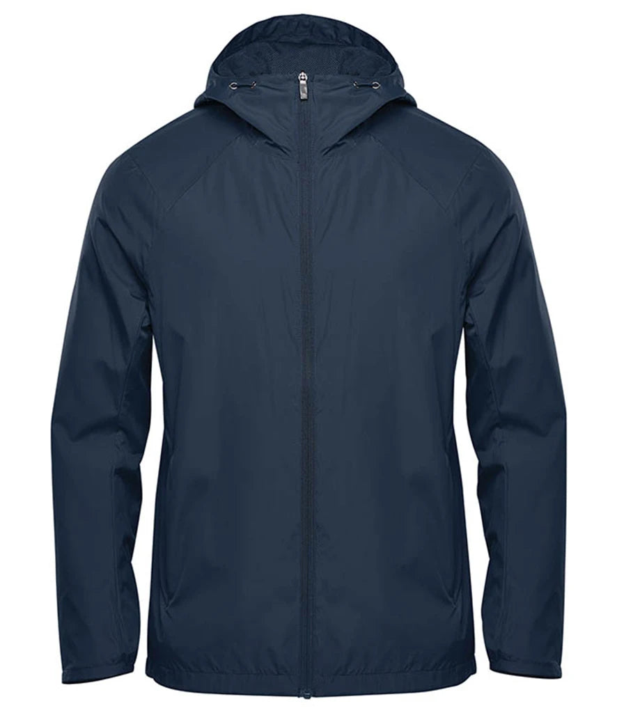 Stormtech Pacifica Wind Jacket — Navy