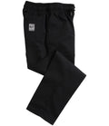 Le Chef Professional Trousers — Black