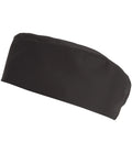 Le Chef Skull Cap — Black