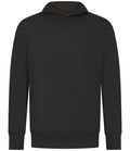 Finden + Hales Unisex Team Hoodie — Black