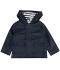 Larkwood Baby/Toddler Rain Jacket — Navy
