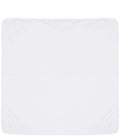 Larkwood Blanket — White