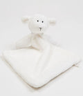 Mumbles Lamb Comforter — Cream