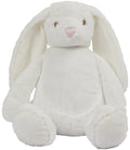 Mumbles Zippie Bunny — Cream