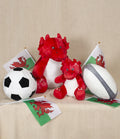 Mumbles Zippie Red Dragon — Red Dragon