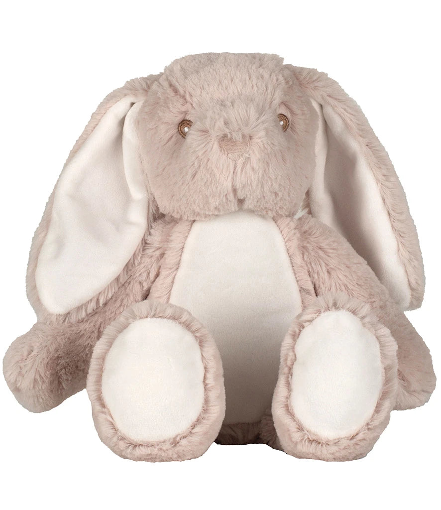 Mumbles Printme Mini Animals — Light Brown Bunny