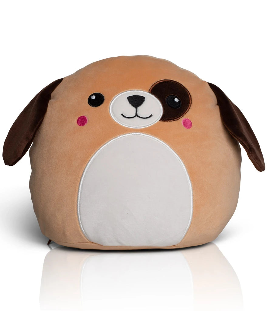 Mumbles Squidgy's — Brown Dog